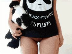 Be like Panda..