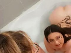 Can Two Bi Besties Be Your Fuck Toys?