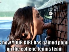college tennis team cheat