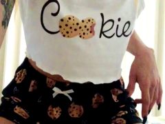 Do You Like My Cookies? 🤤