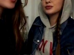 Jia Lissa And Lena Reif