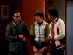 Judy Greer – The Big Bang Theory