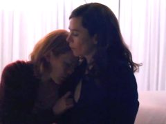 Louisa Krause, Anna Friel In The Girlfriend Experience