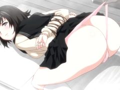 Sexy Hentai Scenes 053