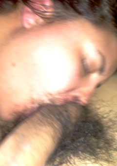 A Bbw Hotwife I Met On Tinder Told Me Not To Shave And Blew Me While Her Husband Watched