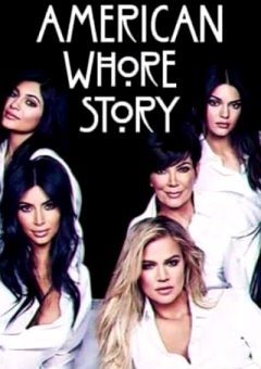 American Whore Story