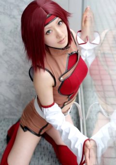 Attractive girls selection by ‘Sexy Kosplay Girl’
