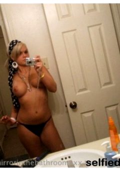 Sexy Selfie Porn