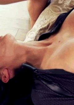 Sweet Blowjob – Re-throated