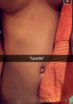 Tanit96 Snapchat